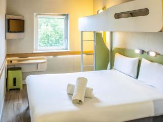 ibis budget Manchester Salford Quays - 6
