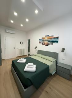 CIAO PARTENOPE - luxury rooms - Napoli - 7