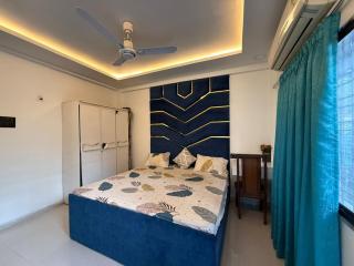 Avenaa Villa Rahul Residency Ganeshpeth Nagpur - 5