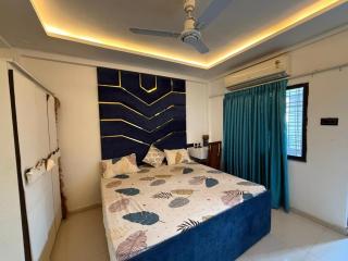 Avenaa Villa Rahul Residency Ganeshpeth Nagpur - 4