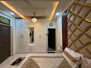 Avenaa Villa Rahul Residency Ganeshpeth Nagpur - 2