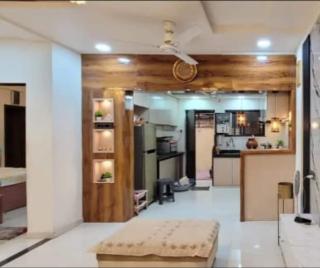 Avenaa Villa Rahul Residency Ganeshpeth Nagpur - 1