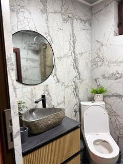 Casa de Vacanta Razvan si Andrei - 4