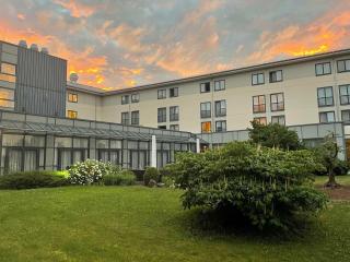 Mercure Hotel Gera City - 6