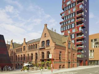 25hours Hotel Altes Hafenamt - 9