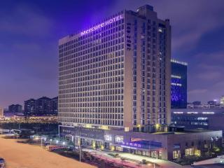 Mercure Xiamen Exhibition Centre - 9