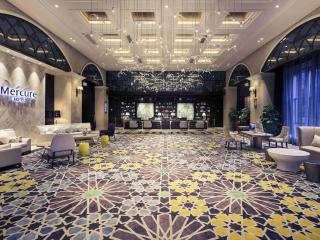 Mercure Xiamen Exhibition Centre - 7
