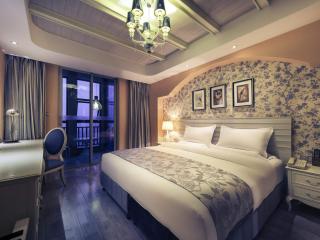 Mercure Xiamen Exhibition Centre - 3