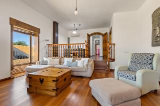 Villa privada, piscina y gym, a 20 min de Málaga - 1