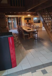 Gîte du Tronquoy - 9