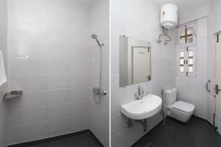 Super Hotel O Mehtab Regency - 1