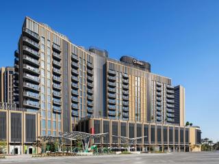 Aparthotel Adagio Dubai Deira - 9