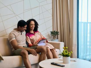 Aparthotel Adagio Dubai Deira - 2