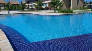 Nui Supreme Beira Mar Flat 02 qts 02 wcs Muro Alto Porto de Galinhas - 2