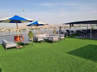 Nile Cruise 3 & 4 & 7 Nights - 1