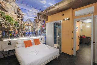 I Vicoli di Napoli Guest House - 8