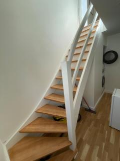 F27-1 3 people, 3 bedrooms, fully furnished - 1