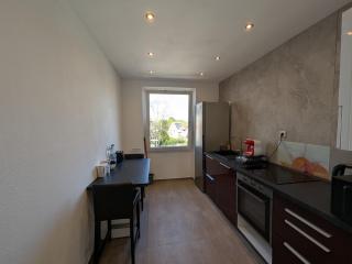 Ruhige 3-Zimmer-Wohnung Messenah - 4