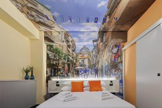 I Vicoli di Napoli Guest House - 1