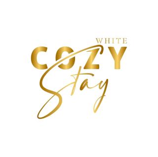 White Cozy Stay - 0
