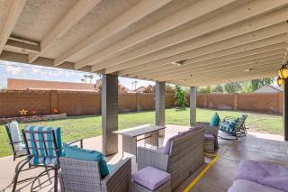 Game Room and Pet-Friendly Yard! Family Phoenix Gem - 9