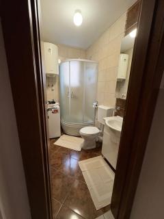 Apartman Solis - 9