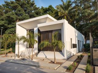Hermosa casa vacacional en Condominio campestre con baño turco - 2