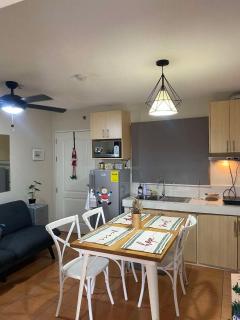 GusBek Condo Unit San Remo Oasis Cebu - 9