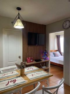 GusBek Condo Unit San Remo Oasis Cebu - 8