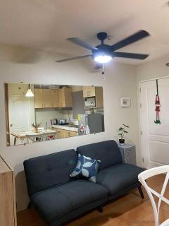 GusBek Condo Unit San Remo Oasis Cebu - 7