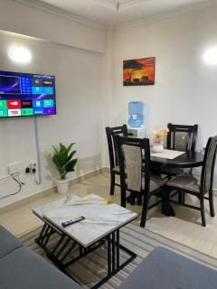 Elite suite 1bedroom - Busia - 7