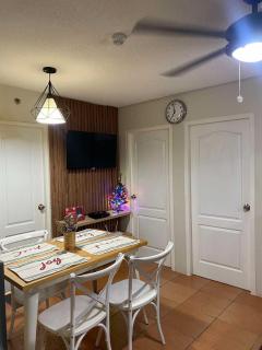 GusBek Condo Unit San Remo Oasis Cebu - 6