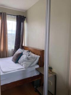 GusBek Condo Unit San Remo Oasis Cebu - 2