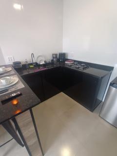 Flat LR'Barrotti - 5