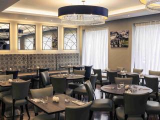 Mercure Edinburgh Haymarket - 8