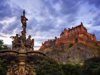 Mercure Edinburgh Haymarket - 6