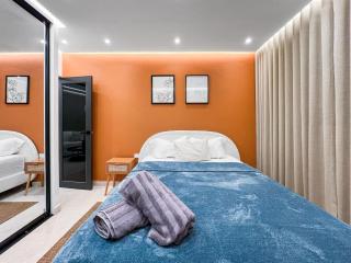 Hyde Park 1 Your Comfy Apt With Parking in San Juan - 2