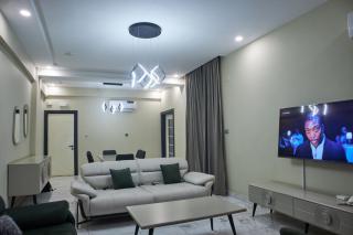 Twins Résidence - 5