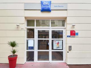 ibis budget Saint-Maurice - 4