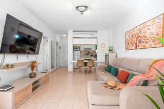 Sublime169 large terrace overlooking the garden and ocean - 7