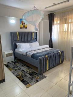 Elite suite 1bedroom - Busia - 8