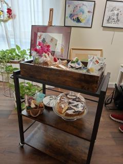 La Dimora dell'Arte - 0