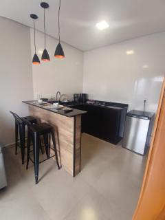 Flat LR'Barrotti - 2