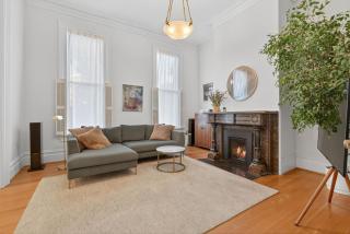 Monthly Rental - Charming 1885 Hoyt St Home - 0