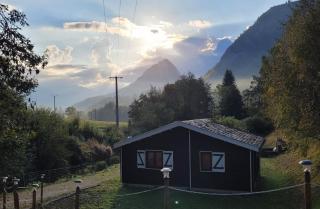 LES CHALETS de MONTORGUEIL - 8