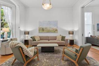 Monthly Rental - Charming 1885 Hoyt St Home - 5