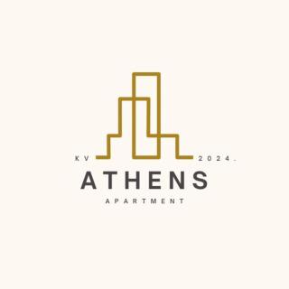 Apartment Athens 2 - 3