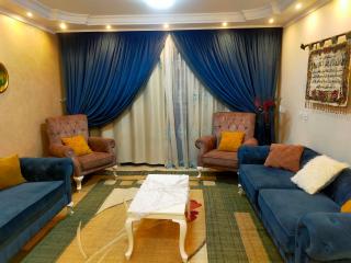 Modern 3BR Apt in Primera Near Malls & Attraction - 3