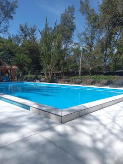 Pousada Fazendinha Tatuira - 3