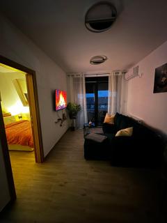 Apartment Athens 2 - 1